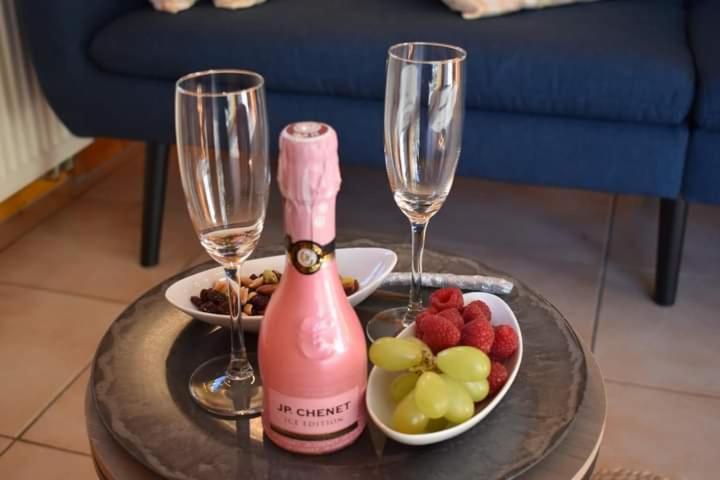 Gite Du Cheval Blanc D'Houmont サント・オード エクステリア 写真